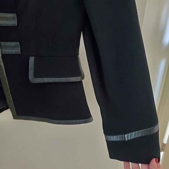 Zelda Vintage Band Style Jacket - Picture 6 of 9